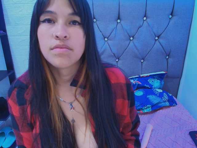 lily-boo live cam on BongaCams