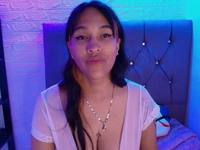 lily-boo live webcam show