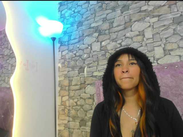 lily-boo live sex show