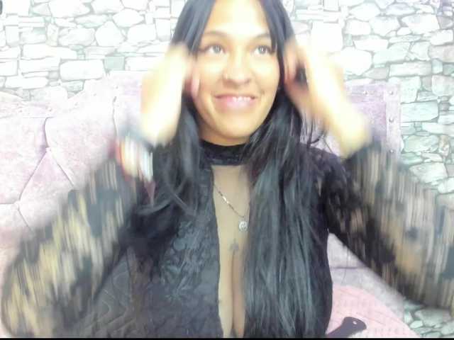 lily-boo live cam on BongaCams