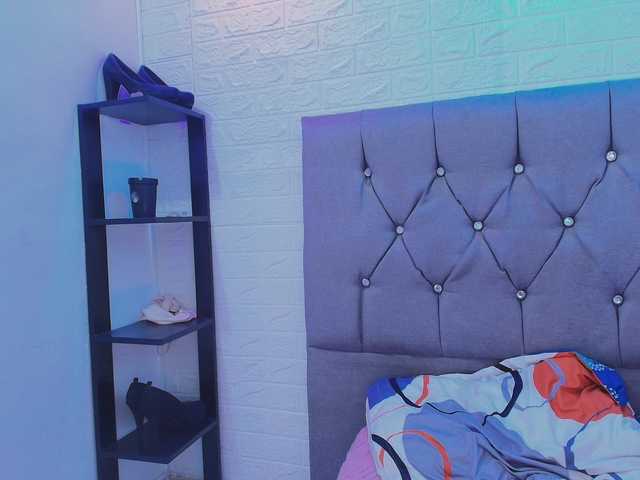 lily-boo live cam on BongaCams