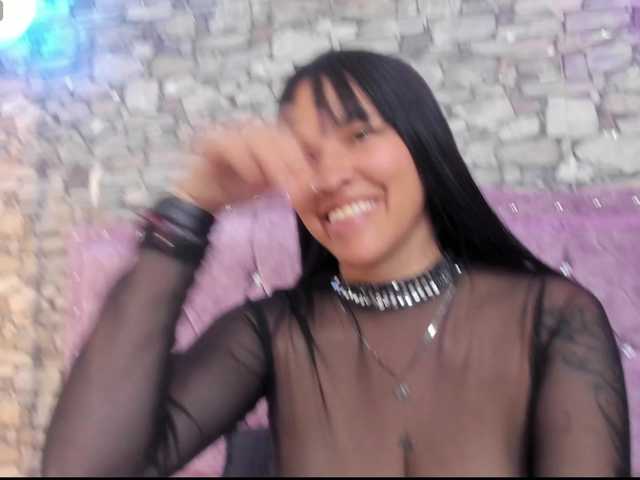 lily-boo live cam preview