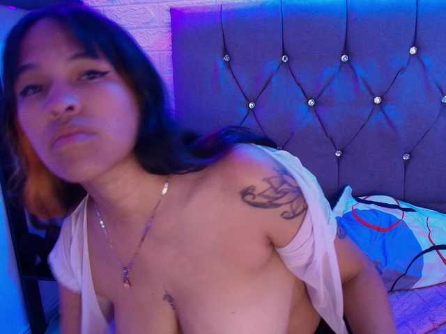 lily-boo live webcam show