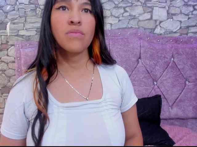 lily-boo webcam
