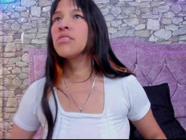 lily-boo webcam
