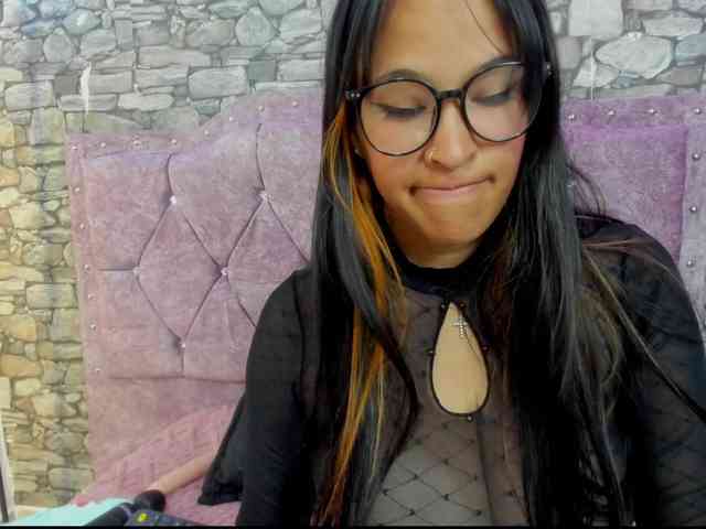 lily-boo webcam