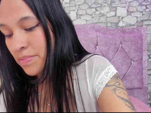 lily-boo webcam