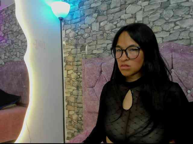 lily-boo webcam