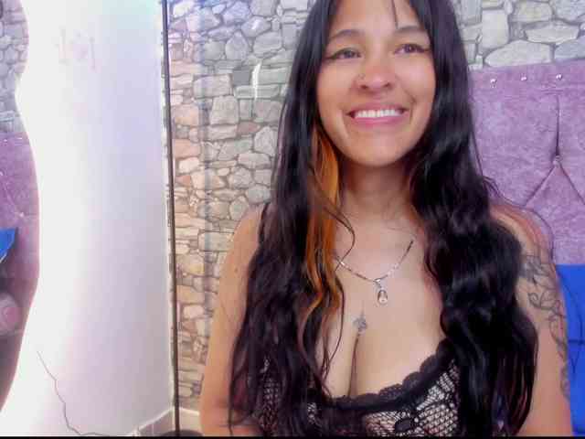 lily-boo webcam