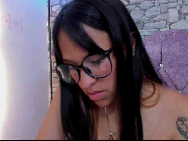 lily-boo webcam