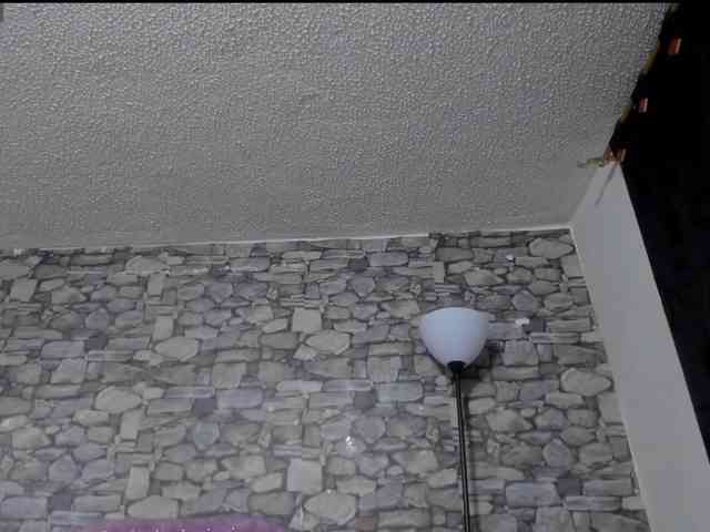 lily-boo webcam