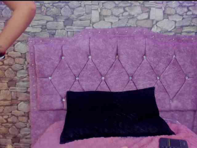 lily-boo webcam