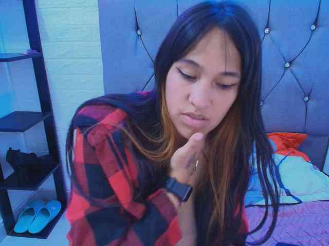 lily-boo webcam