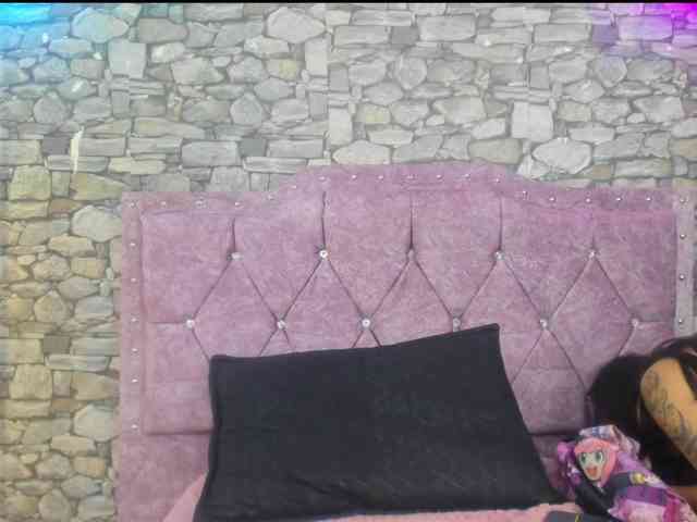 lily-boo webcam