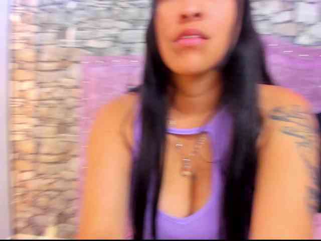 lily-boo webcam