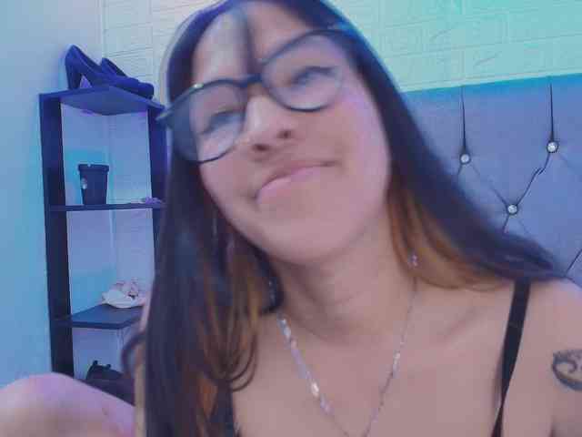 lily-boo webcam
