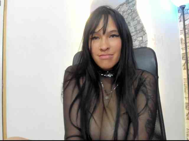 lily-boo webcam