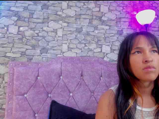 lily-boo webcam