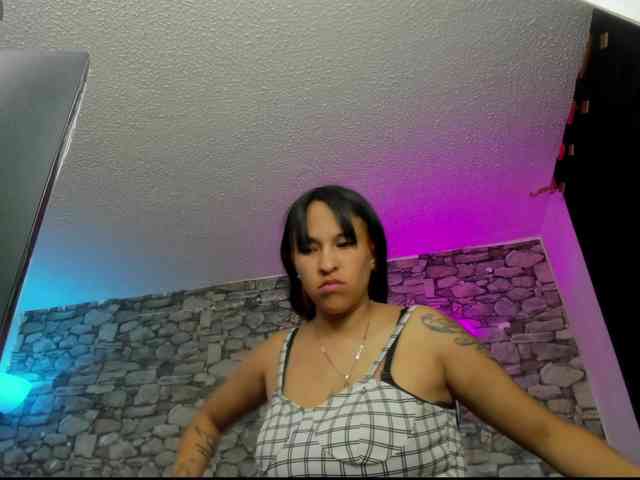 lily-boo webcam