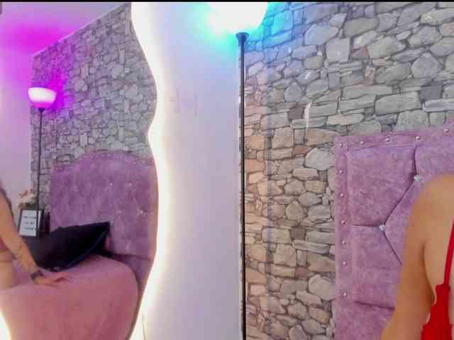 lily-boo webcam
