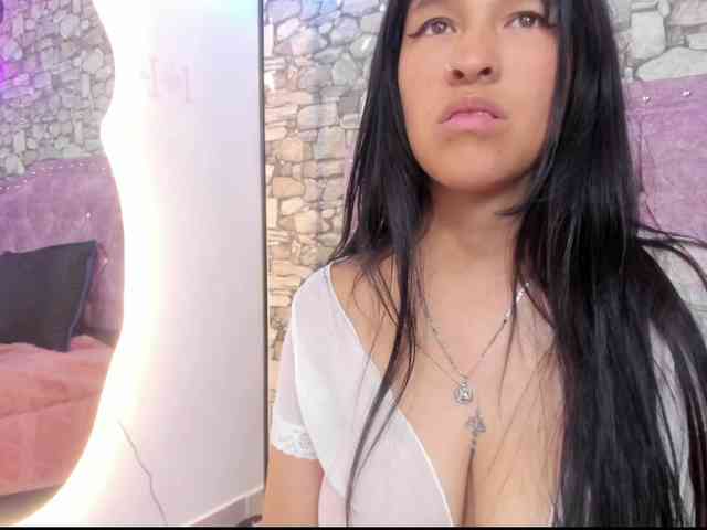 lily-boo webcam