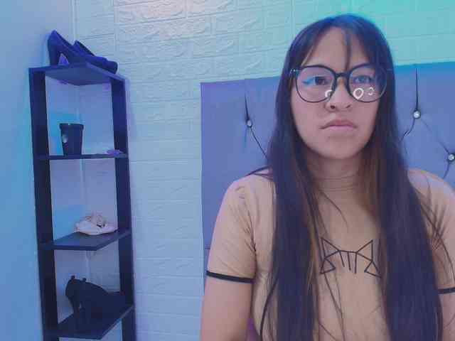 lily-boo webcam