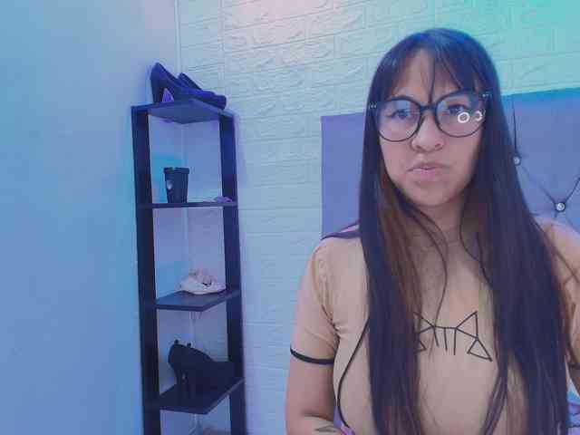 lily-boo webcam