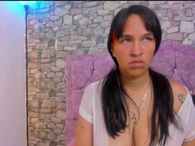 lily-boo webcam
