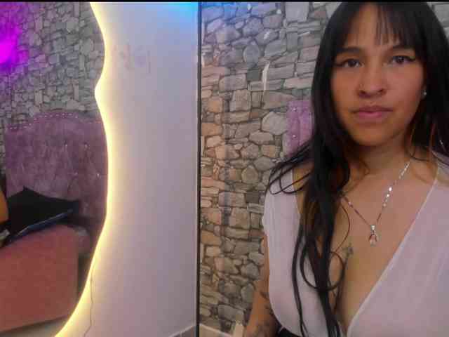 lily-boo webcam