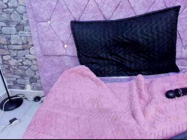 lily-boo webcam
