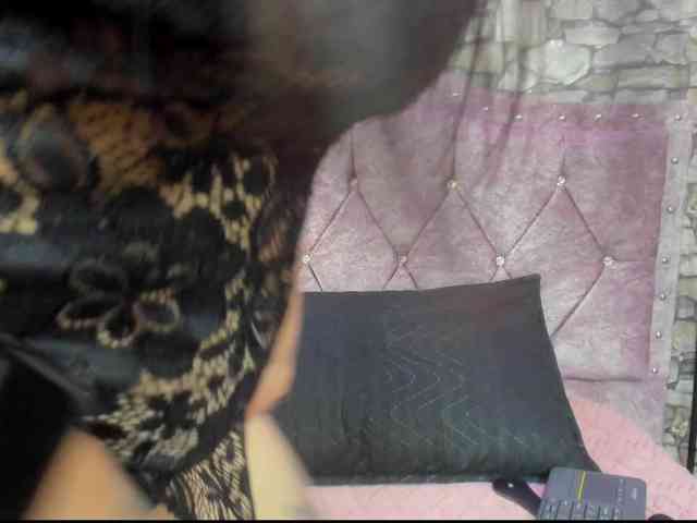 lily-boo webcam