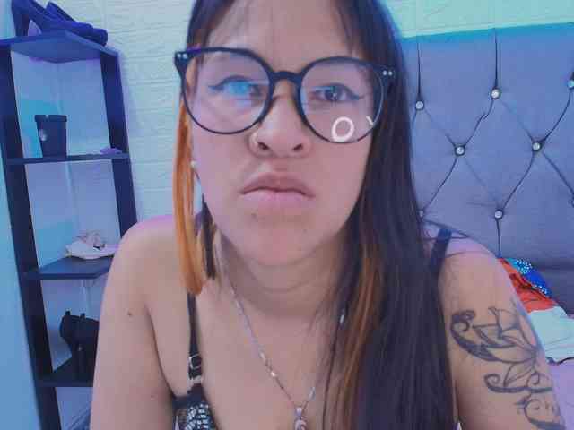 lily-boo webcam