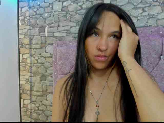 lily-boo webcam