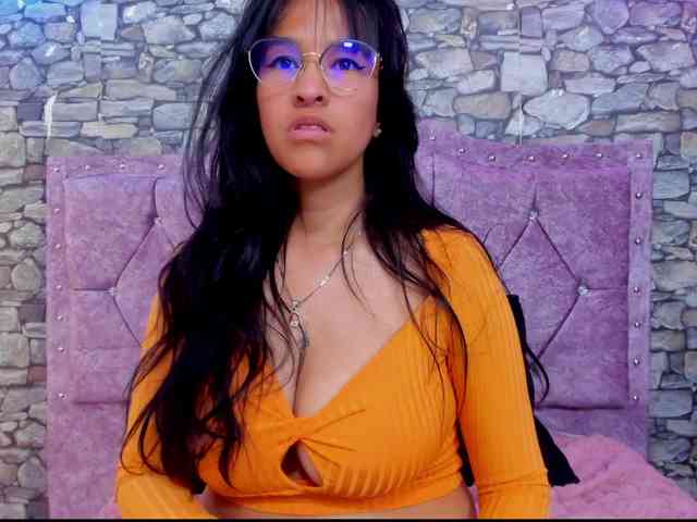 lily-boo