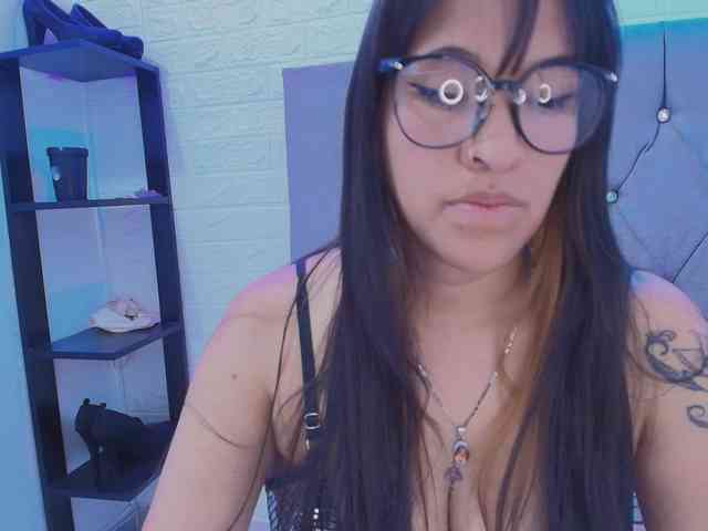 lily-boo webcam