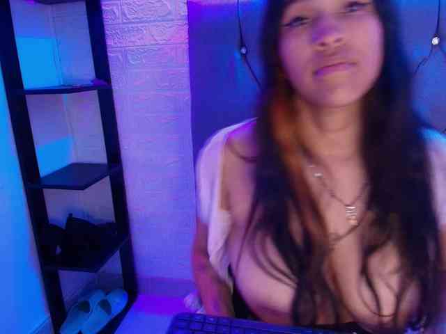 lily-boo webcam