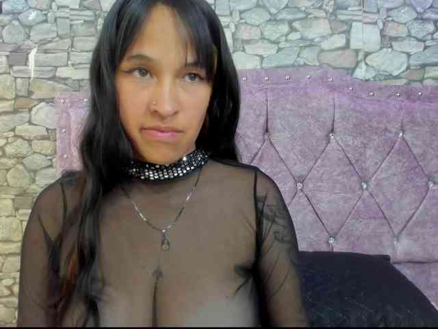 lily-boo webcam