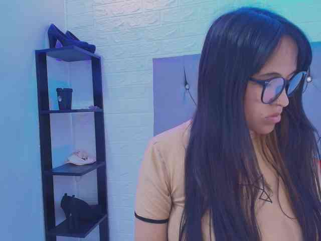 lily-boo webcam