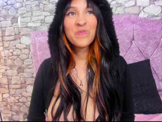 lily-boo webcam