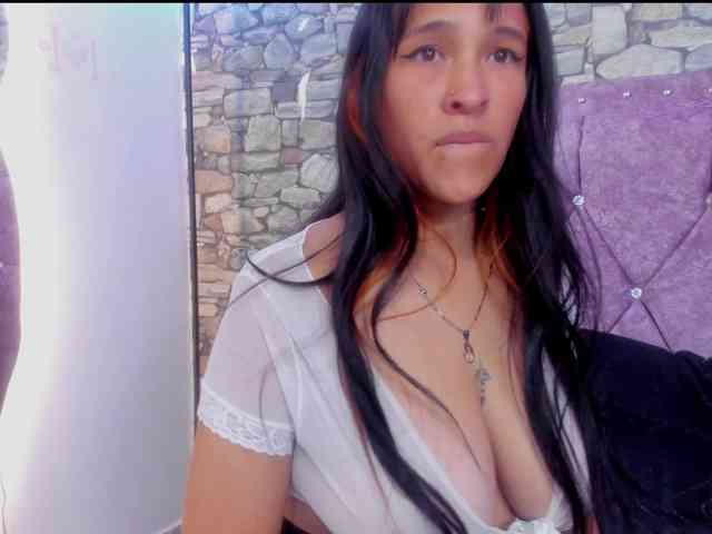 lily-boo webcam