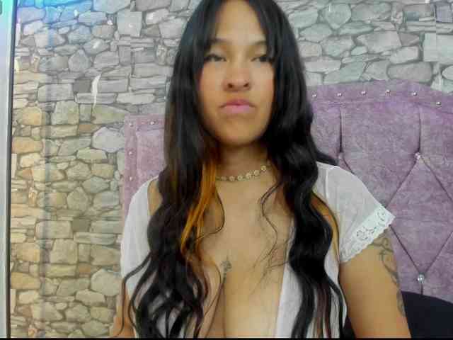 lily-boo webcam