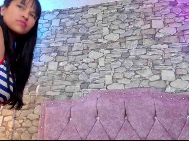 lily-boo webcam