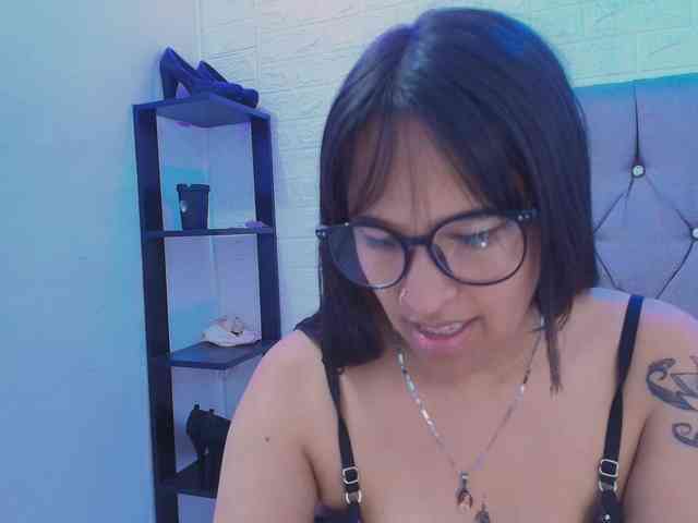 lily-boo webcam