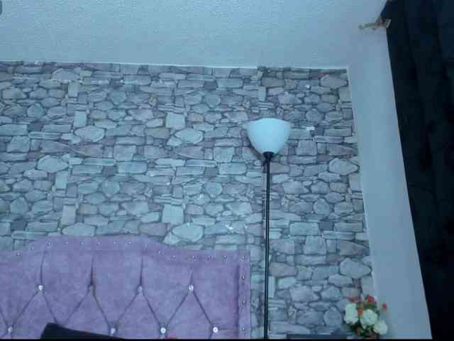 lily-boo webcam