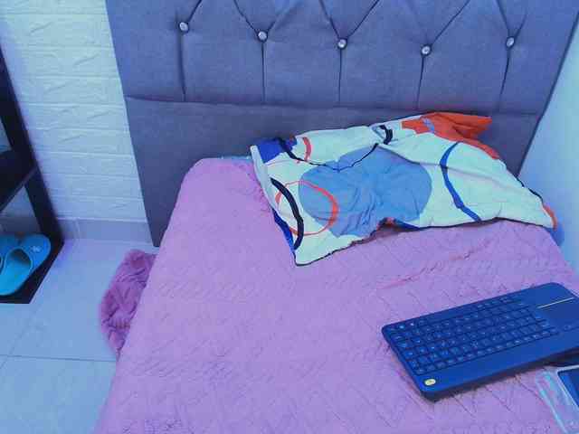 lily-boo webcam