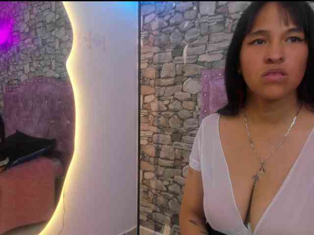 lily-boo webcam