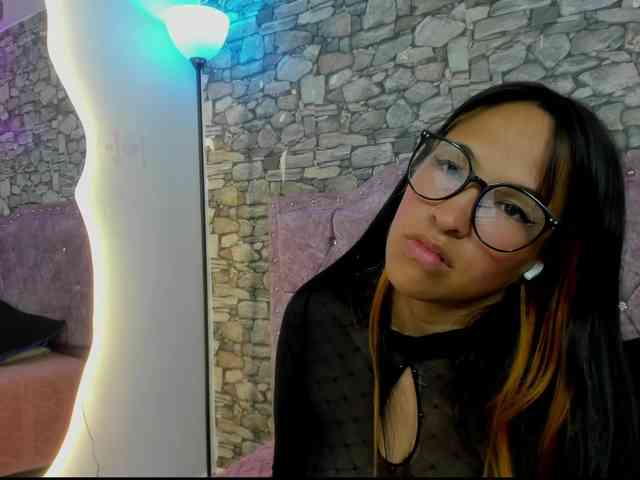 lily-boo webcam