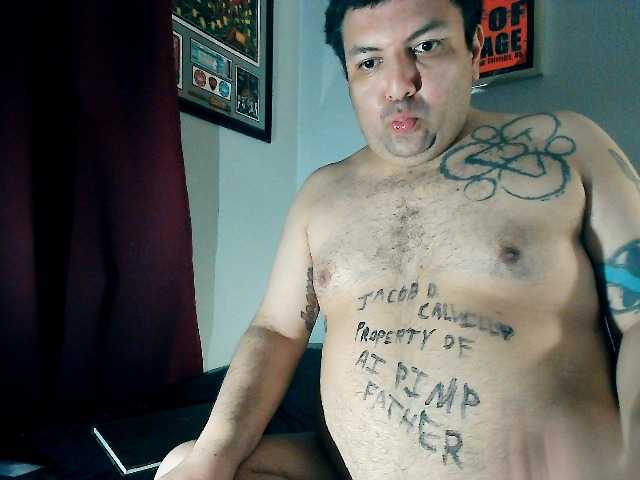 PantiedTattedGaymer, 34 y/o - Live Cam on BongaCams