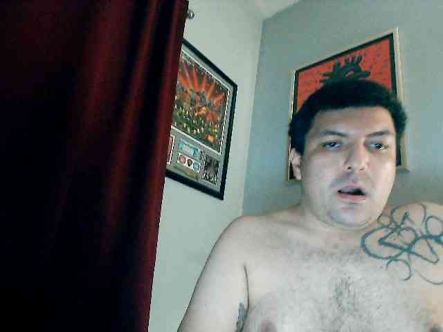 PantiedTattedGaymer