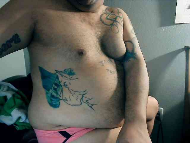 PantiedTattedGaymer